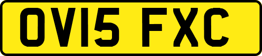 OV15FXC