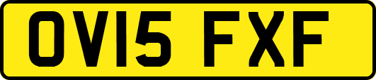 OV15FXF
