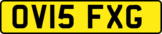 OV15FXG