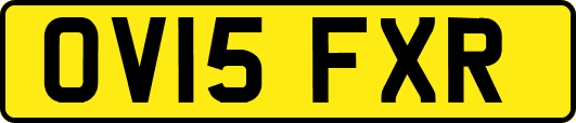 OV15FXR