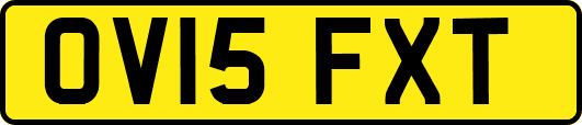 OV15FXT