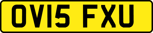 OV15FXU