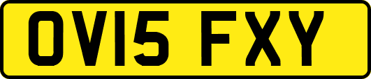 OV15FXY