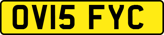 OV15FYC