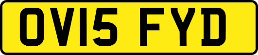 OV15FYD