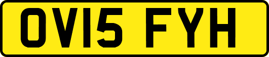 OV15FYH