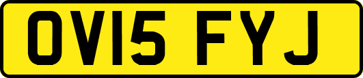 OV15FYJ