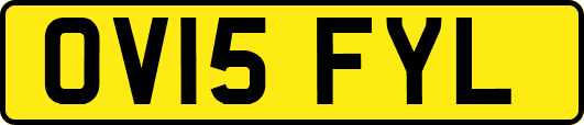 OV15FYL