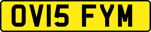 OV15FYM