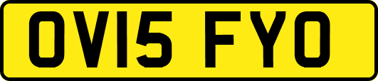 OV15FYO