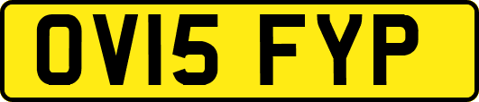OV15FYP