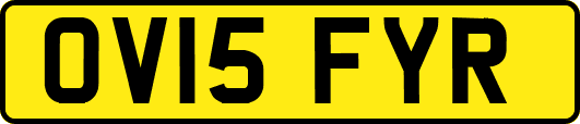 OV15FYR