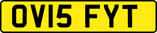 OV15FYT