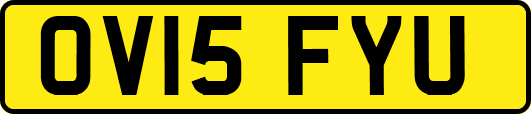 OV15FYU