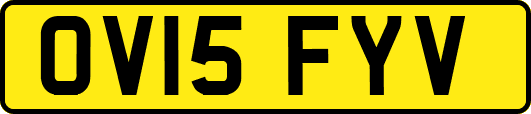 OV15FYV