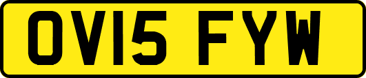 OV15FYW
