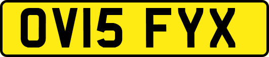 OV15FYX