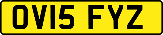 OV15FYZ