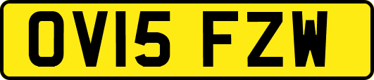 OV15FZW