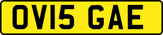 OV15GAE