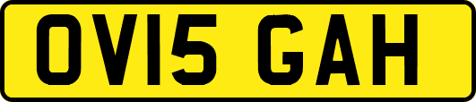 OV15GAH
