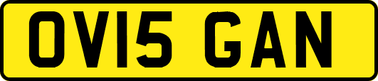 OV15GAN