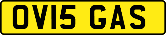OV15GAS