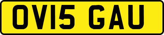 OV15GAU