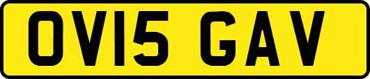 OV15GAV