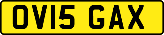 OV15GAX