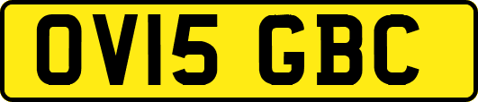 OV15GBC
