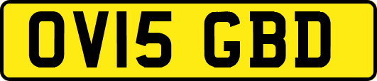 OV15GBD