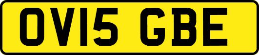 OV15GBE