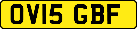 OV15GBF