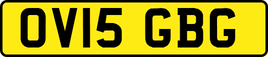 OV15GBG