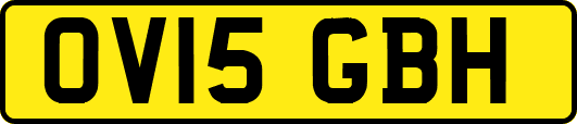 OV15GBH