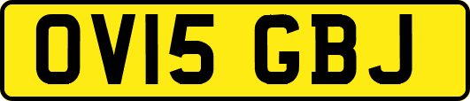 OV15GBJ