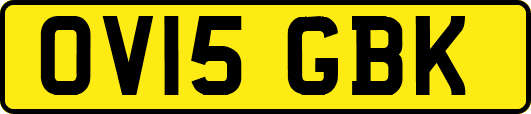 OV15GBK