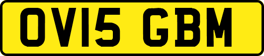 OV15GBM