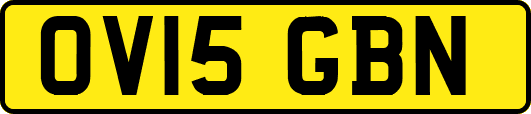 OV15GBN