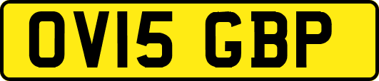OV15GBP