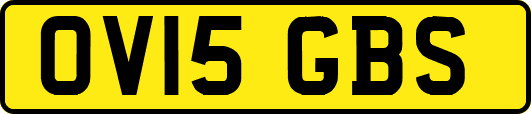OV15GBS
