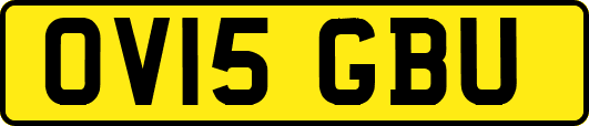 OV15GBU