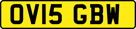 OV15GBW