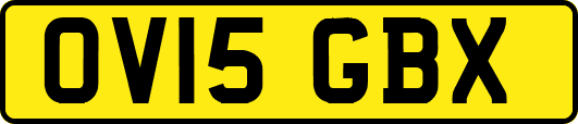OV15GBX