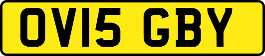 OV15GBY