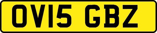 OV15GBZ