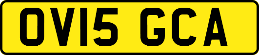 OV15GCA