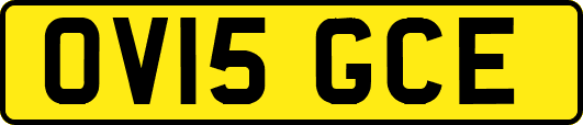OV15GCE