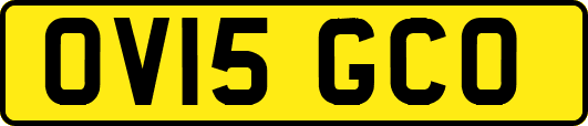 OV15GCO